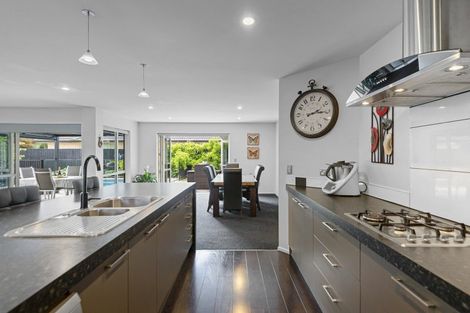 Photo of property in 10 Duggan Close, Rolleston, 7614