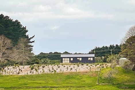 Photo of property in 150 Mauku Road, Patumahoe, Pukekohe, 2678