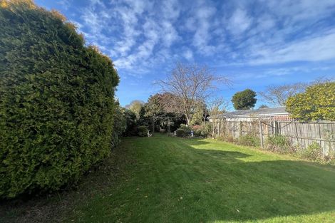 Photo of property in 56 Carruthers Street, Ilam, Christchurch, 8041