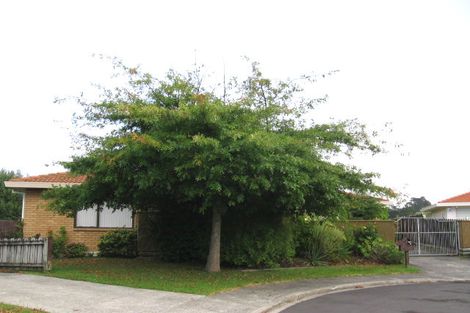 Photo of property in 5 Oakhaven Place, Ranui, Auckland, 0612