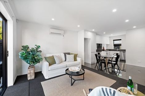 Photo of property in 9 Shingle Street, Sydenham, Christchurch, 8023