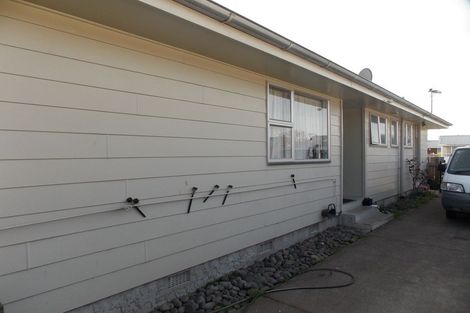 Photo of property in 150 Milson Line, Milson, Palmerston North, 4414