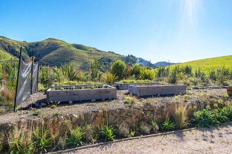 Photo of property in 165 Ashley Gorge Road, Starvation Hill, Oxford, 7495