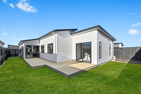 Photo of property in 13 Gosset Avenue, Chartwell, 3210