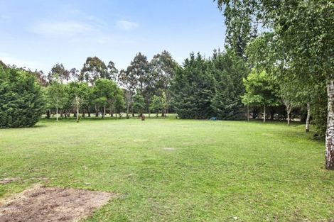 Photo of property in 157 Mchughs Road, Swannanoa, Kaiapoi, 7692