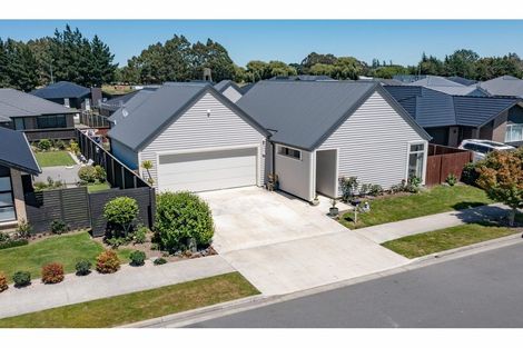 Photo of property in 17 Footbridge Terrace, Kaiapoi, 7630
