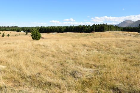 Photo of property in 91 Ben Ohau Road, Ben Ohau, Twizel, 7999