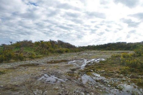 Photo of property in 199 Alma Road, Westport, Cape Foulwind, 7892