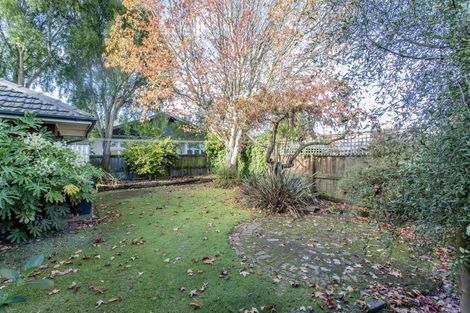 Photo of property in 6 Perry Street, Papanui, Christchurch, 8053