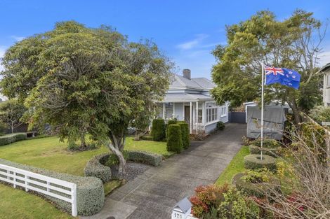 Photo of property in 175 Anzac Parade, Whanganui East, Whanganui, 4500