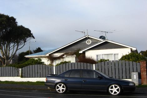 Photo of property in 193 Duke Street, Gladstone, Invercargill, 9810
