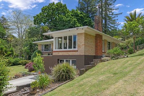 Photo of property in 258 Maunu Road, Horahora, Whangarei, 0110