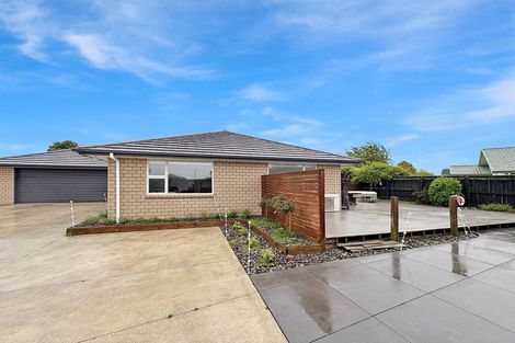 Photo of property in 18 Weld Street, Levin, 5510