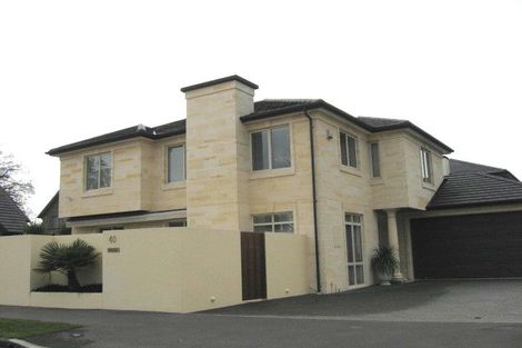 Photo of property in 40a Mcdougall Avenue, St Albans, Christchurch, 8014