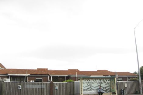 Photo of property in 7/278 Fitzgerald Avenue, Christchurch Central, Christchurch, 8013