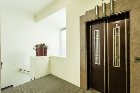 Photo of property in City Site, 1/30 Dowling Street, Dunedin Central, Dunedin, 9016