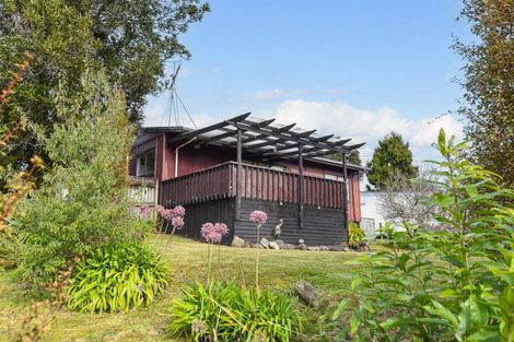 Photo of property in 33 State Highway 30, Lake Rotoma, Rotorua, 3074