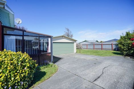 Photo of property in 57 Glenalmond Crescent, Rockdale, Invercargill, 9812