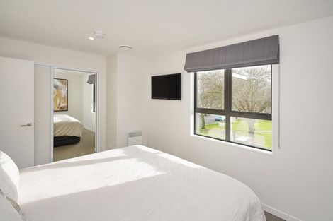 Photo of property in 12/214 Hereford Street, Christchurch Central, Christchurch, 8011