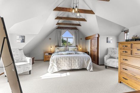 Photo of property in 5 Bosworth Street, Egmont Village, 4372