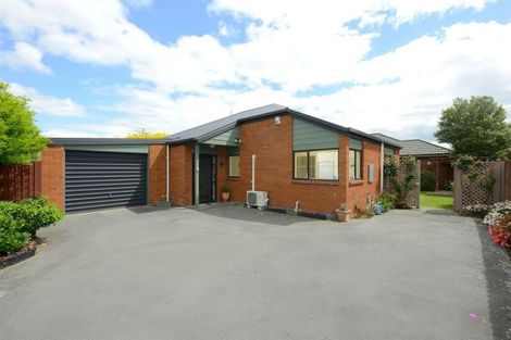 Photo of property in 229a Innes Road, St Albans, Christchurch, 8052