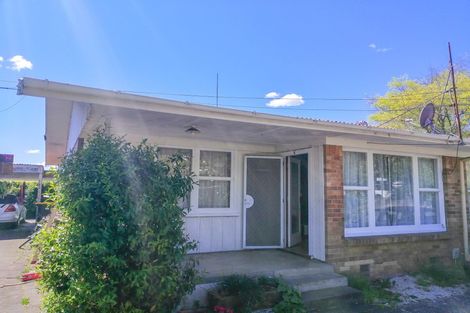 Photo of property in 3u4 Puutikitiki Street, Hamilton East, Hamilton, 3216