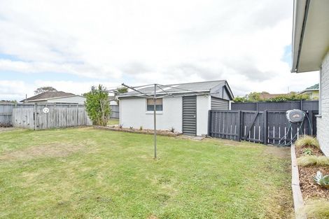 Photo of property in 24 Mccarthy Street, Hoon Hay, Christchurch, 8025