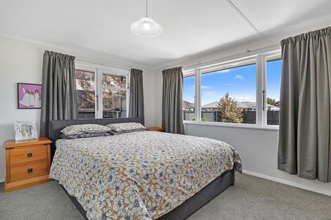 Photo of property in 26 Russell Avenue, Allenton, Ashburton, 7700