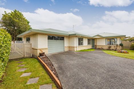 Photo of property in 21 Tudor Grove, Feilding, 4702
