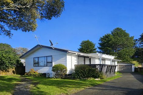 Photo of property in 50 Peter Snell Road, Ruakaka, 0116