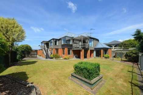 Photo of property in 23b Yellowstone Crescent, Burwood, Christchurch, 8083