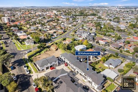 Photo of property in 12 Kohuora Lane, Papatoetoe, Auckland, 2025