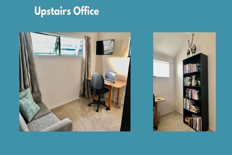 Photo of property in 1/10 Puriri Street, Hilltop, Taupo, 3330