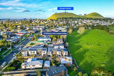 Photo of property in 4/30 Wellesley Road, Mangere Bridge, Auckland, 2022