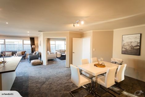 Photo of property in 5 Tulip Drive, Cambridge, 3434