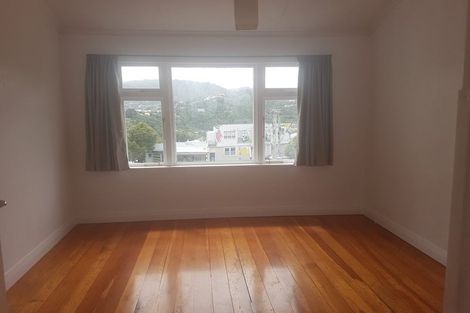 Photo of property in 51 Weld Street, Wadestown, Wellington, 6012