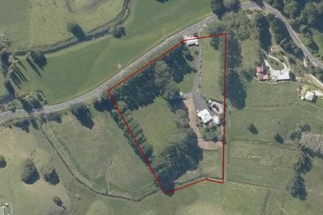 Photo of property in 484 Fairburn Road, Kaitaia, 0482