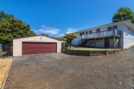 Photo of property in 163 George Street, Tuakau, 2121