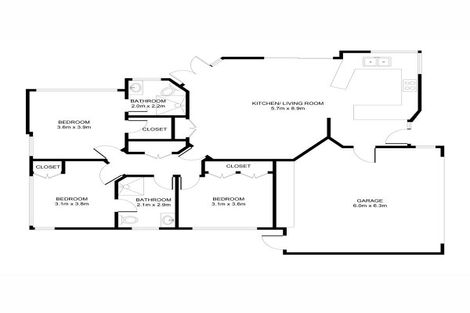 Photo of property in 29f Baring Terrace, Strandon, New Plymouth, 4312
