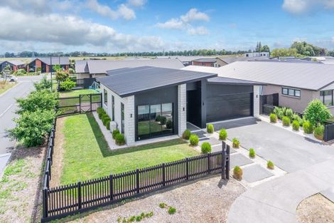 Photo of property in 4 Lulu Avenue, Chartwell, Hamilton, 3210