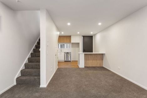 Photo of property in 3/12 Tonga Place, Riccarton, Christchurch, 8041