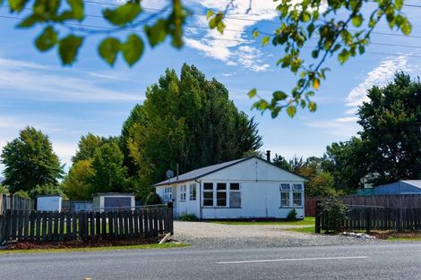 Photo of property in State Highway 1, Ferniehurst, Cheviot, 7384