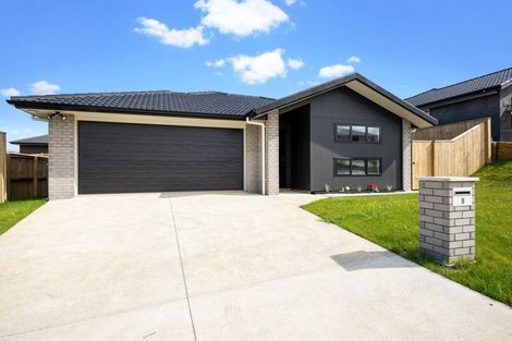 Photo of property in 5 Paul Way, Pokeno, 2402