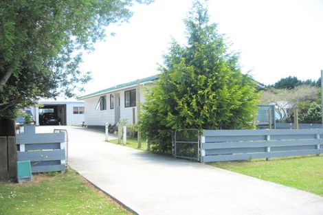 Photo of property in 22 Harold Avenue, Kaikohe, 0405