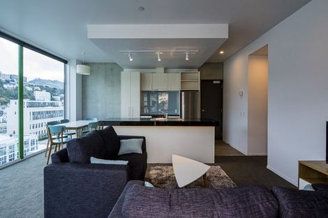 Photo of property in 802/77u Abel Smith Street, Te Aro, Wellington, 6011