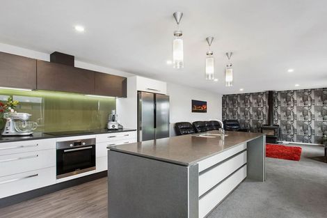 Photo of property in 34 Flint Road, Rolleston, 7614