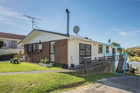 Photo of property in 17 Rose Street, Ranui, Porirua, 5024
