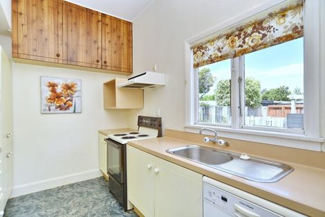 Photo of property in 26 Dampier Street, Woolston, Christchurch, 8023