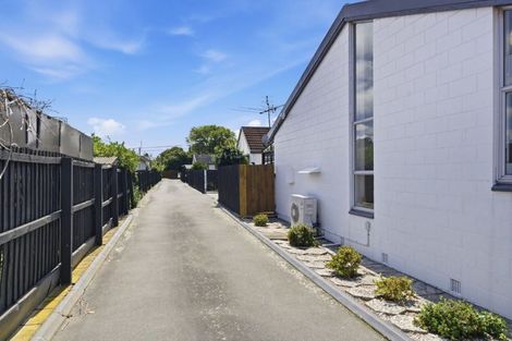 Photo of property in 1/20b Mcbratneys Road, Dallington, Christchurch, 8061