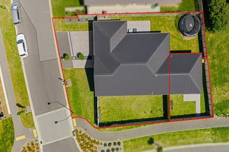 Photo of property in 21 Merlin Terrace, Rolleston, 7615